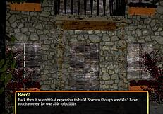 My New Family 439 - Redhead with Big Tits Dominates Wild Cartoon Action in Erotic Game Scene