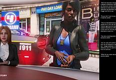 yo, check this big apple small gesture ep 26 for wild 3d cartoon sex! 😜