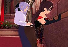 Koikatsu Party Teacher 1 6