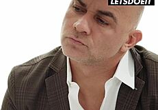 Sexy Chick In Black Lingerie Ariela Donovan Sucks And Fucks Big Dick Boyfriend