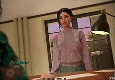 Dreamland 24 - Her Hard Nipples Reveal Every Dirty Secret