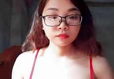 Does She Suck On Those Big Tits Or What?