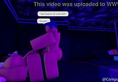 That tipsy slut craves anal sex with shemale ladyboys