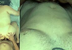 i filmed my gf's huge bubble butt anal backshots