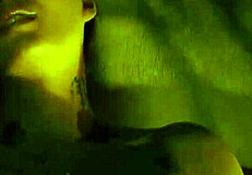 3D animated erotica with hot lesbian scene