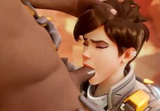 tracer paying a bet - bewyx ft cinderdryadva