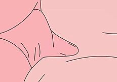 Bakugo, Slam into Deku Bareback and Make Him Beg!