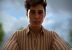 Dreamland 24 - Her Hard Nipples Reveal Every Dirty Secret