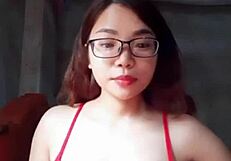 Does She Suck On Those Big Tits Or What?