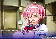 apartment of love ep 11 double penetrating fun