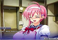 apartment of love ep 11 double penetrating fun