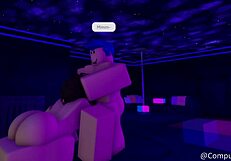 That tipsy slut craves anal sex with shemale ladyboys