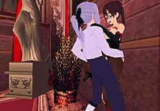 Koikatsu Party Teacher 1 6