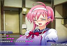 apartment of love ep 11 double penetrating fun