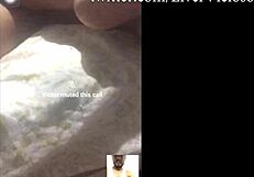 Watch horny Latina get fucked by husband?