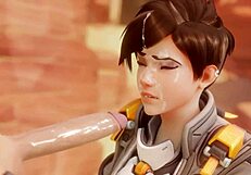 tracer paying a bet - bewyx ft cinderdryadva