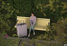 Dreamland 24 - Her Hard Nipples Reveal Every Dirty Secret