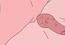 Bakugo, Slam into Deku Bareback and Make Him Beg!