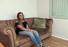 tiffany p, wow, how wild was that casting session left 1?