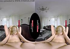 Reality Lovers - Sicilia's Lesbian Cunilingus Experience!