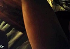 Kate, the Shy Lady, Sucks Cock in Detailed Blowjob Scene