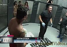 bbw brandy taylor's tiny pussy becomes a punishment prize