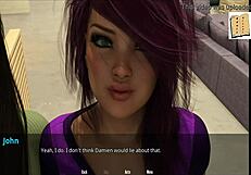 Wvm 89 making sexy teen 18+ jasmine smile with big tits