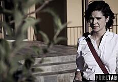 babysitter hooks up with older guy