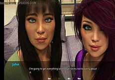 Wvm 89 making sexy teen 18+ jasmine smile with big tits