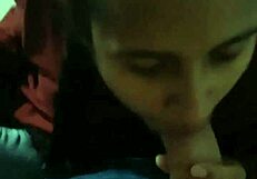 stepsister caught with big black cock