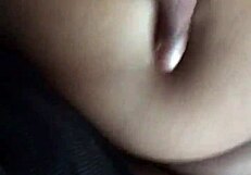 Big Booty Black Slut With Monster Cock