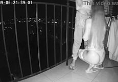 Cheating Wife Gets Ass Drilled and Mouth Filled in Taboo Sex