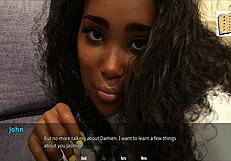 Wvm 89 making sexy teen 18+ jasmine smile with big tits