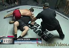 bbw brandy taylor's tiny pussy becomes a punishment prize