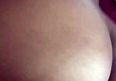 Big Booty Black Slut With Monster Cock