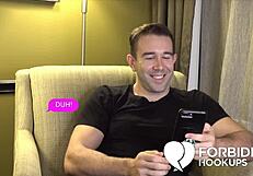 Horny Guy Fucks His Wifes Sister