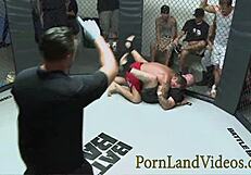 bbw brandy taylor's tiny pussy becomes a punishment prize