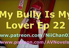 my bully is my lover
