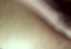 Big Booty Black Slut With Monster Cock