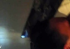 Kate, the Shy Lady, Sucks Cock in Detailed Blowjob Scene