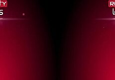 Reality Lovers - Sicilia's Lesbian Cunilingus Experience!