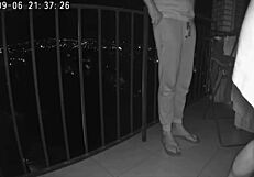 Cheating Wife Gets Ass Drilled and Mouth Filled in Taboo Sex