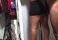 wife spanked fingered and dominated