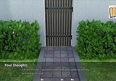 Wvm 89 making sexy teen 18+ jasmine smile with big tits