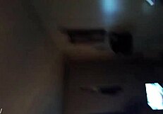 Kate, the Shy Lady, Sucks Cock in Detailed Blowjob Scene