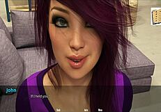 Wvm 89 making sexy teen 18+ jasmine smile with big tits