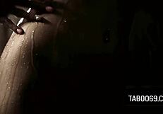 Homeless teen slut aubrey sinclair fucked by a rich man