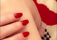 MILF SLUT FLASHING and TAKING BLOWJOB in SEX CHALLENGE