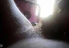 Good Blowjob On Monster Cock