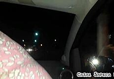 Outdoor sex with Brazilian couple and amateur friends in Iguazu